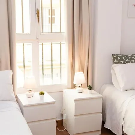 Apartment Zona 1 Santa Cruz Parking Privado
