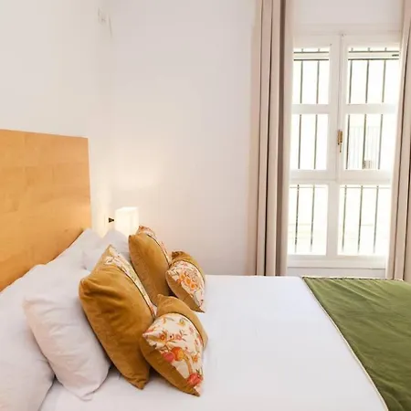Apartment Zona 1 Santa Cruz Parking Privado
