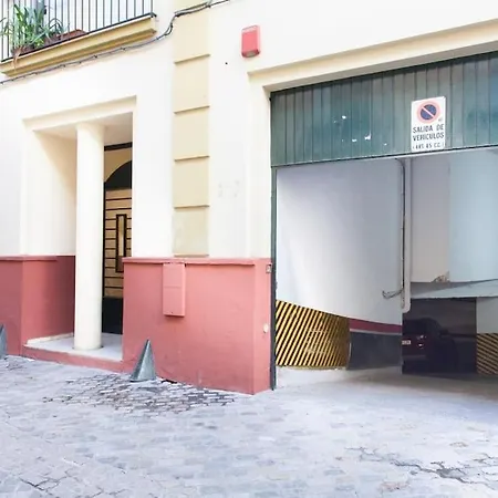 Zona 1 Santa Cruz Parking Privado Apartment *