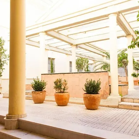 Zona 1 Santa Cruz Parking Privado Apartment *