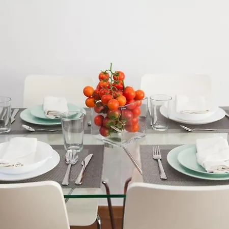 Apartment Zona 1 Santa Cruz Parking Privado Seville