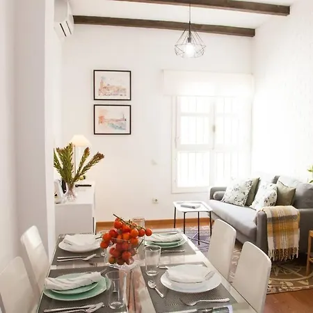 Zona 1 Santa Cruz Parking Privado *