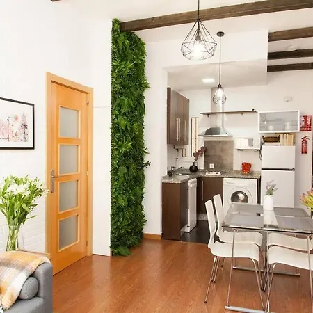 Apartment Zona 1 Santa Cruz Parking Privado *